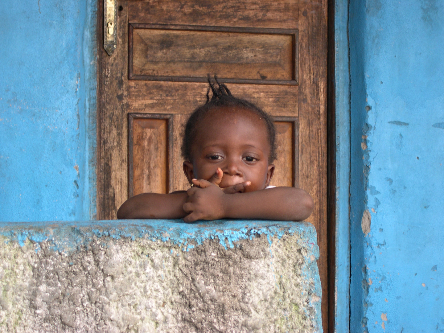 Sierra Leone