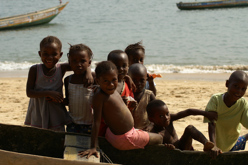 Sierra Leone