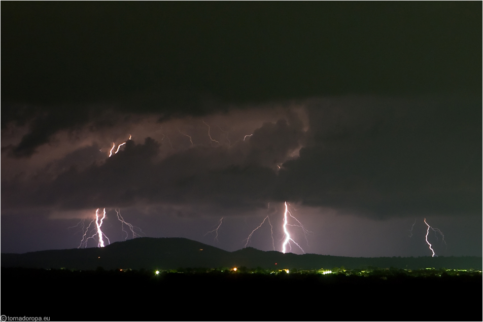 Sierra Lightning