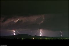 Sierra Lightning