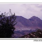 Sierra Magina (Bedmar desde Jimena) Jaen