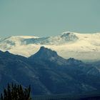 Sierra Nevada