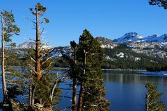 Sierra Nevada