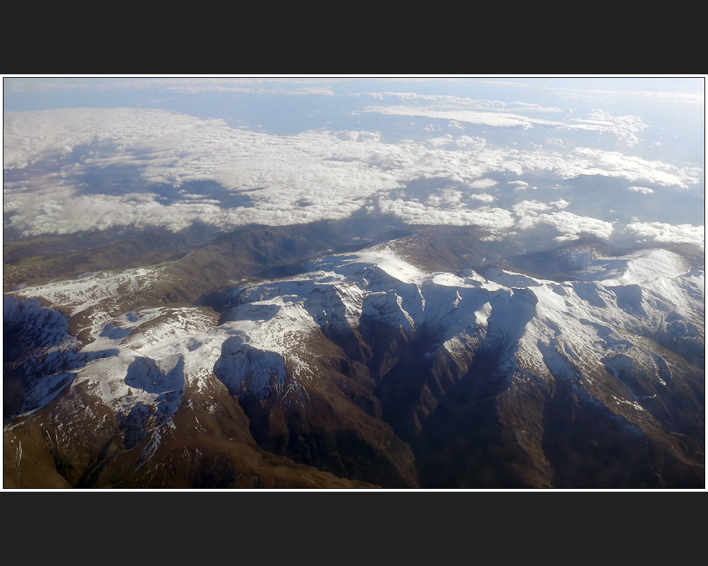 Sierra Nevada