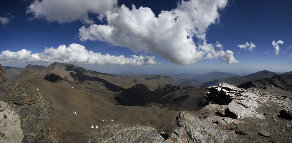 SIERRA NEVADA