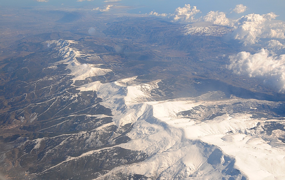 Sierra Nevada