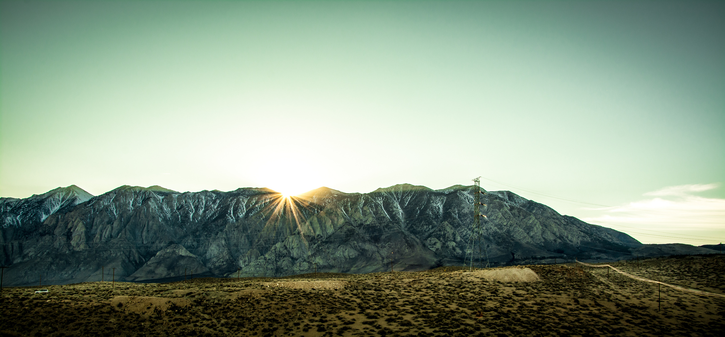 Sierra Nevada