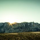 Sierra Nevada