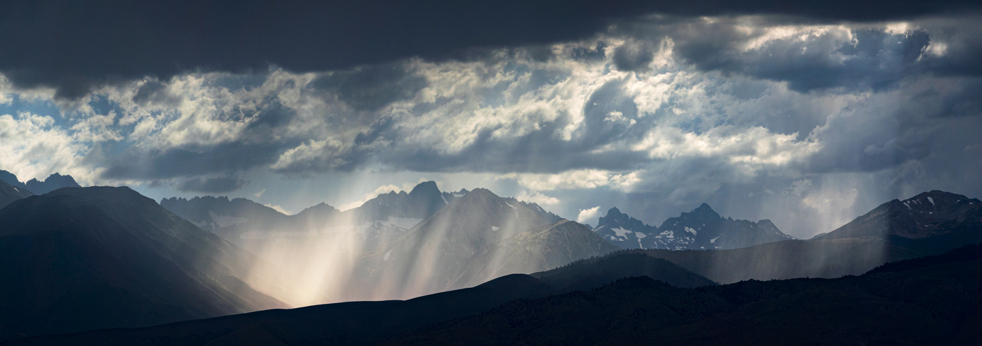 Sierra Nevada