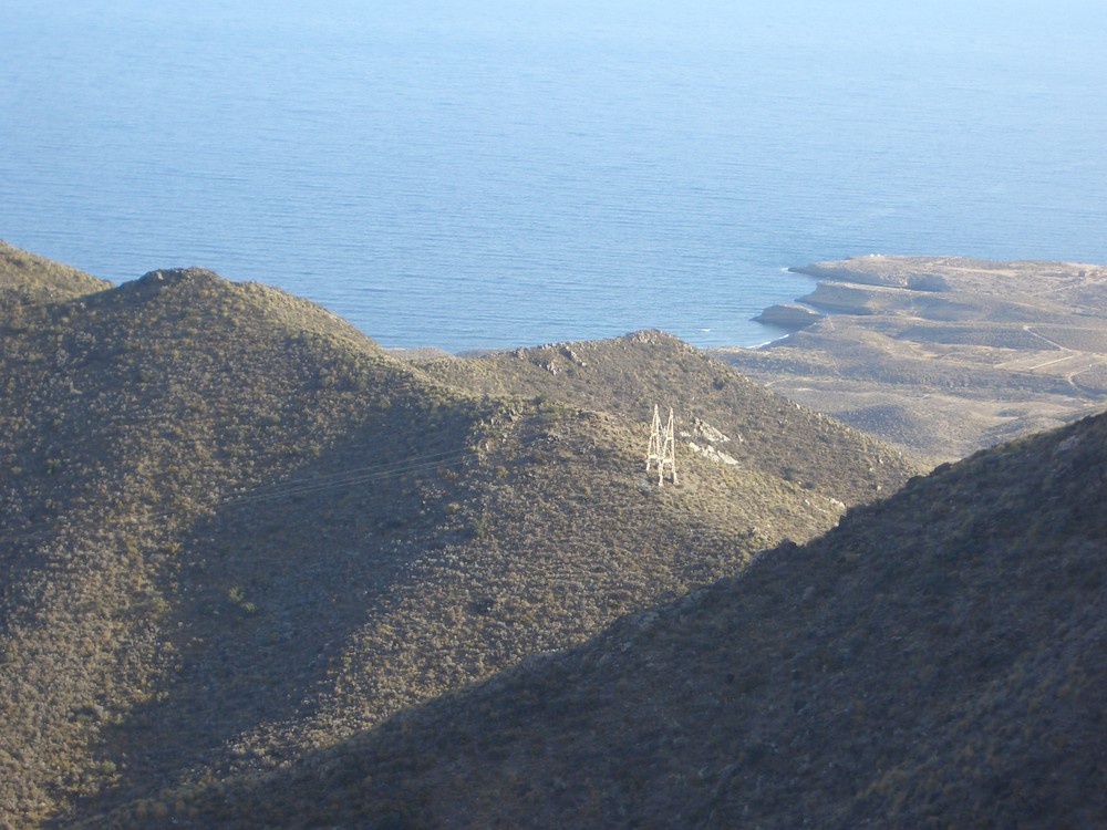 Sierra Nevada