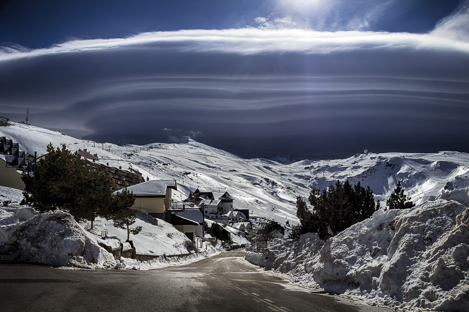 Sierra Nevada