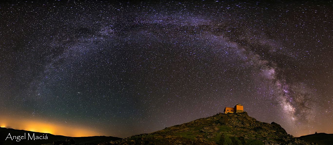 Sierra Nevada A