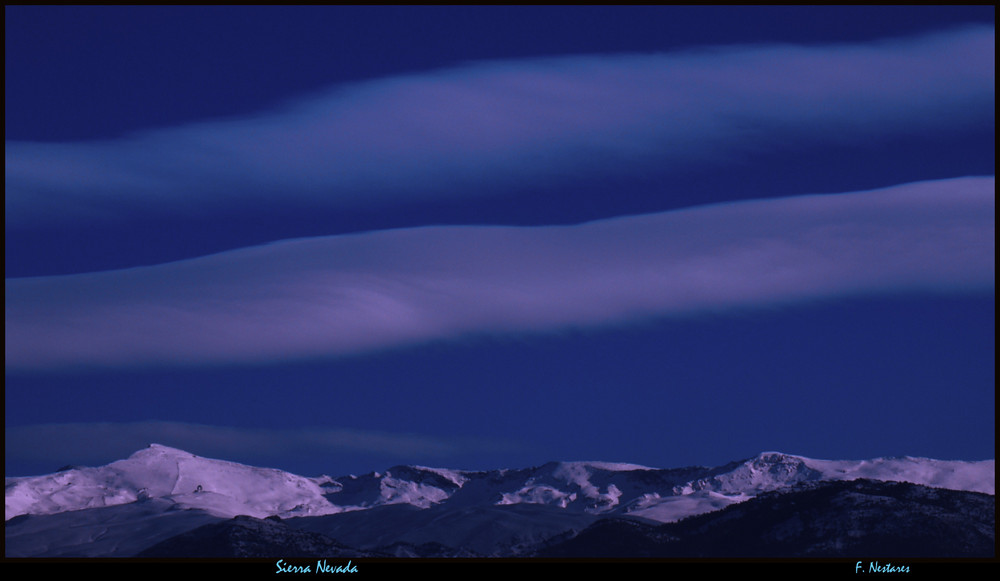 Sierra Nevada