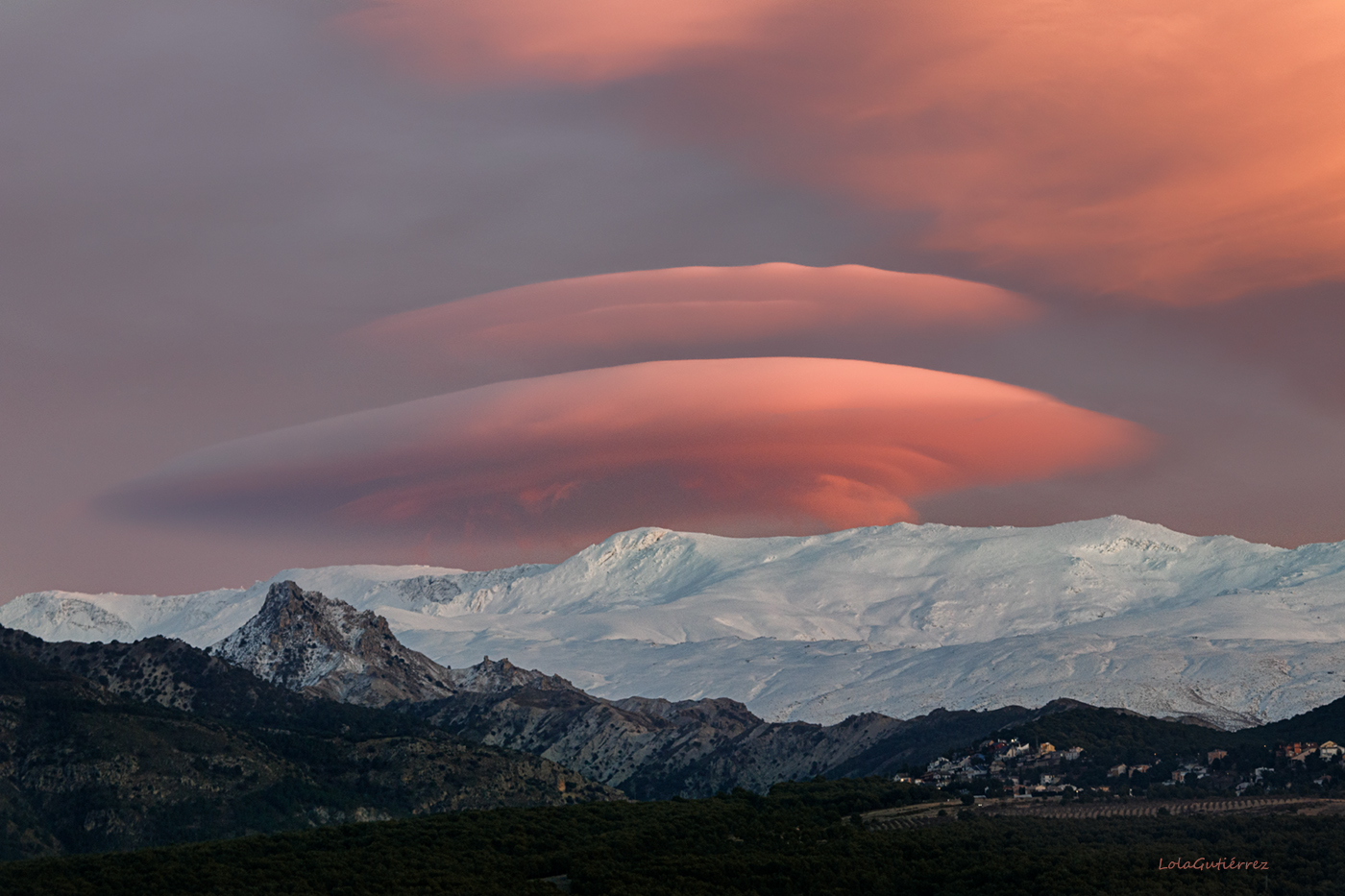 Sierra Nevada