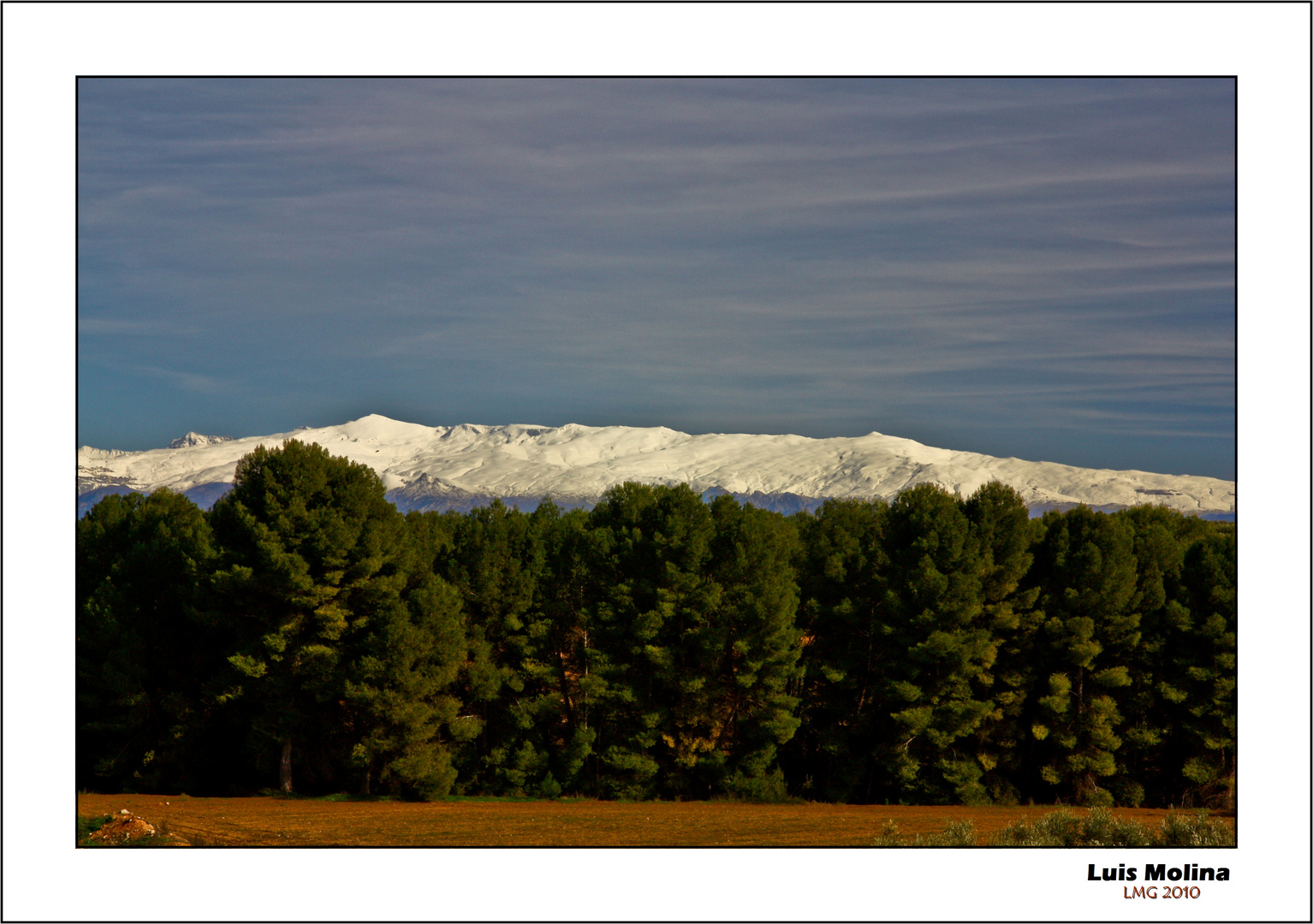 Sierra Nevada