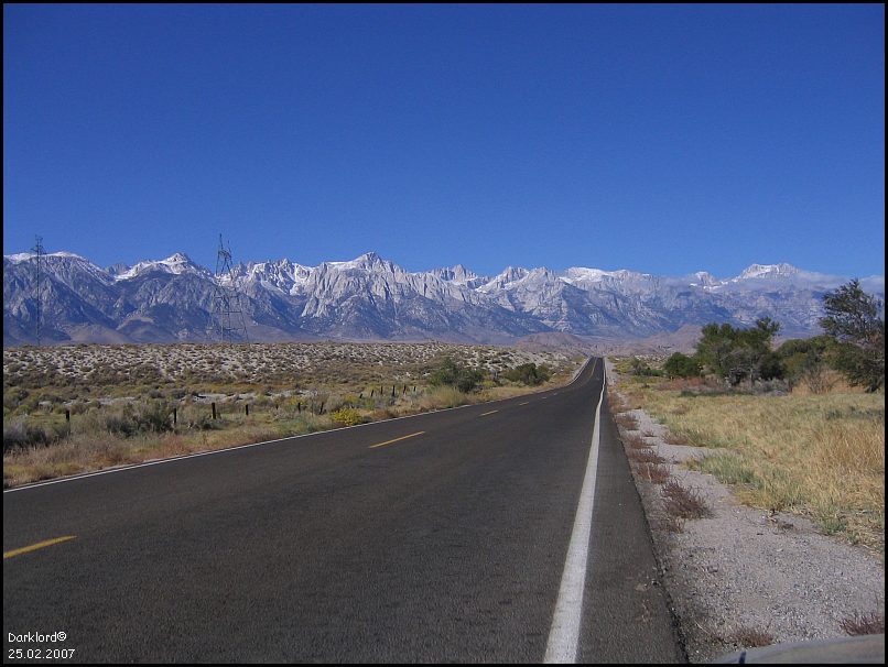 Sierra Nevada