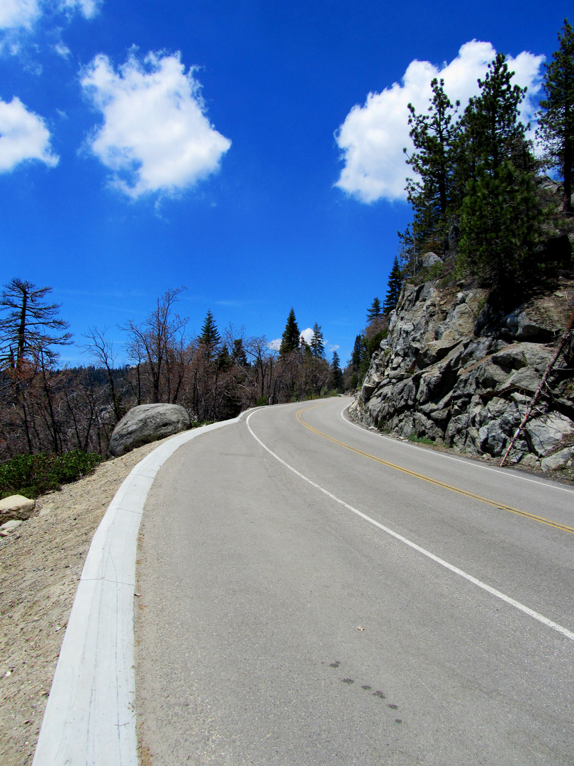 Sierra Nevada