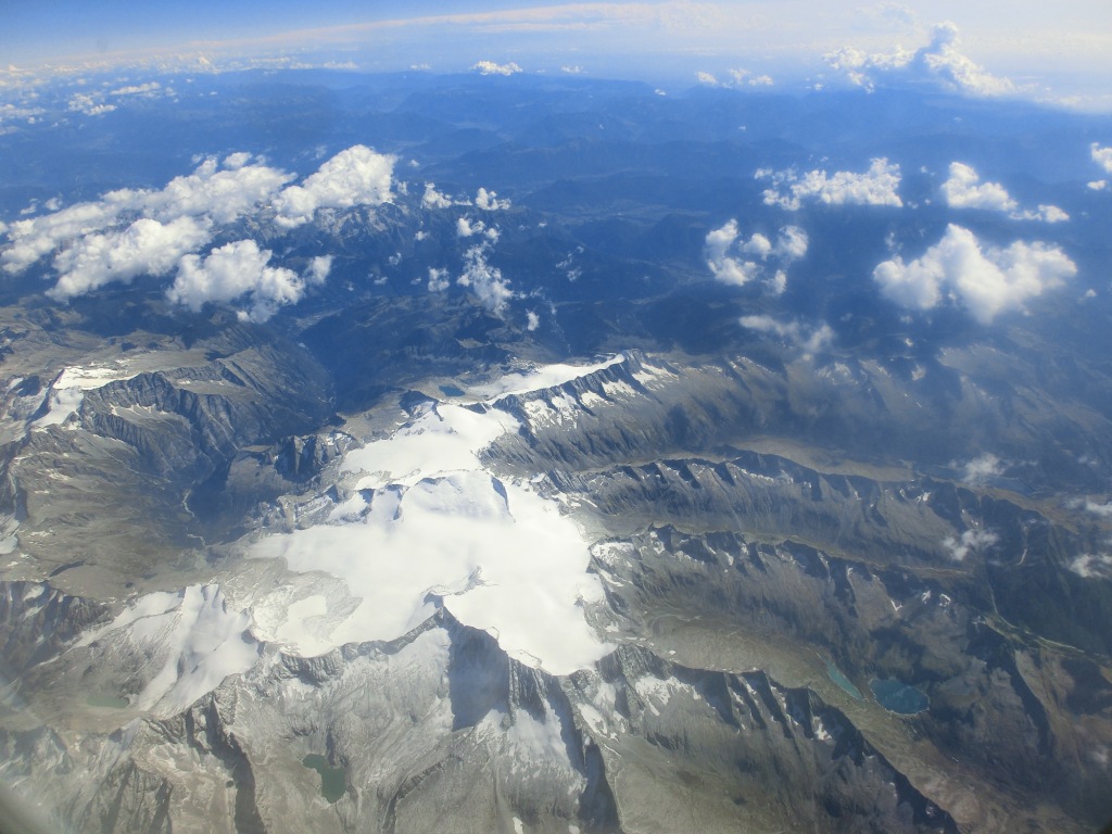 Sierra Nevada