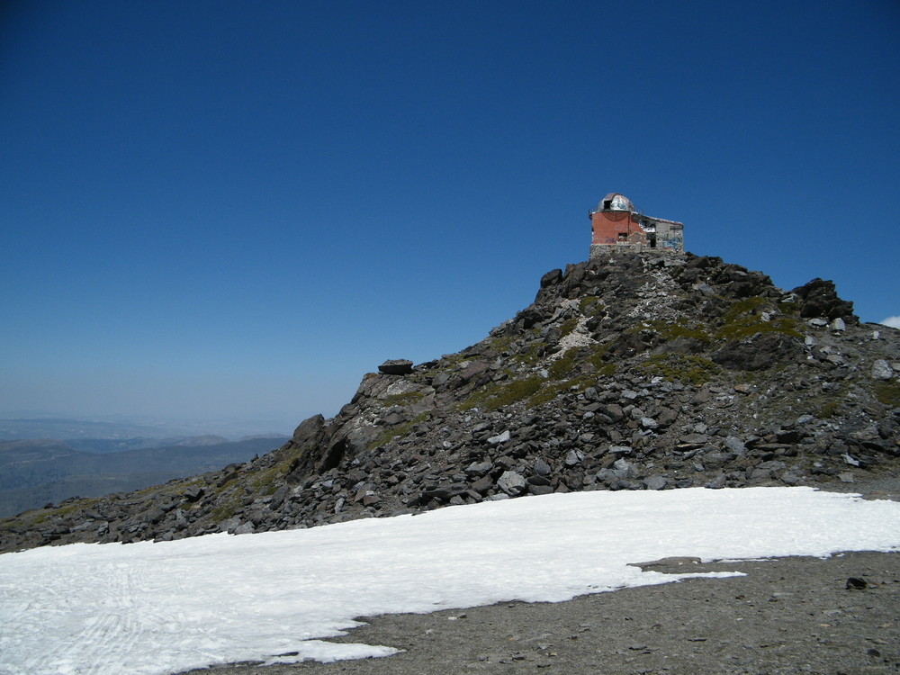 Sierra Nevada de Granada