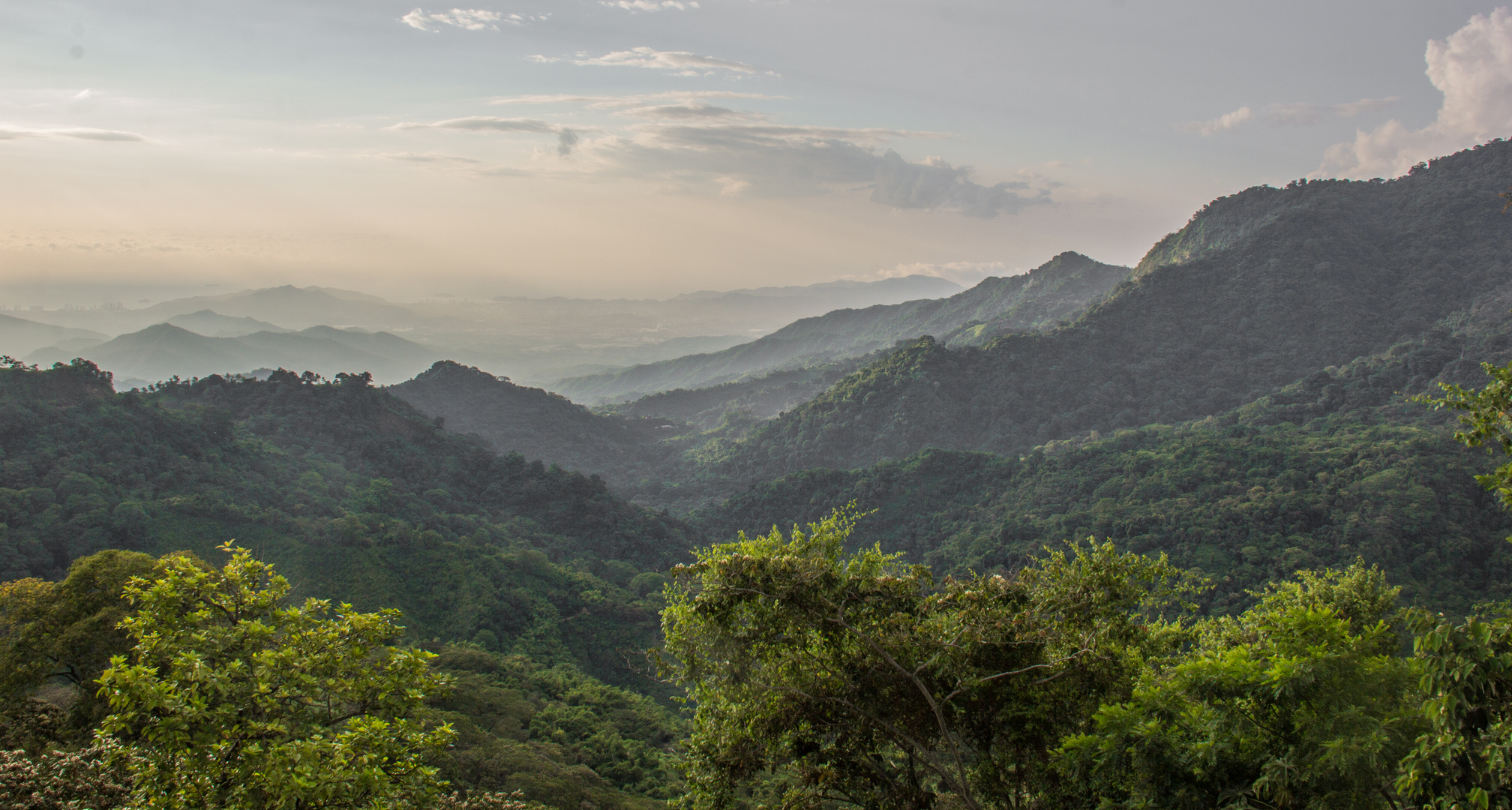 Sierra Nevada de Santa Marta