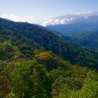 Sierra Nevada de Santa Marta Nationalpark, Kolumbien