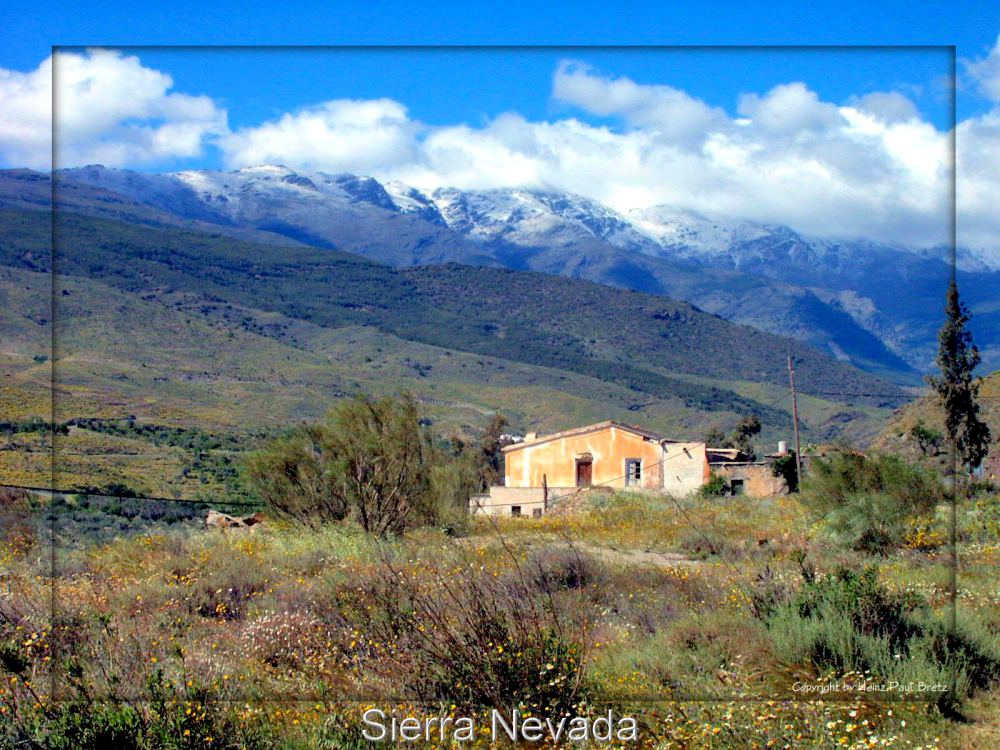 Sierra Nevada