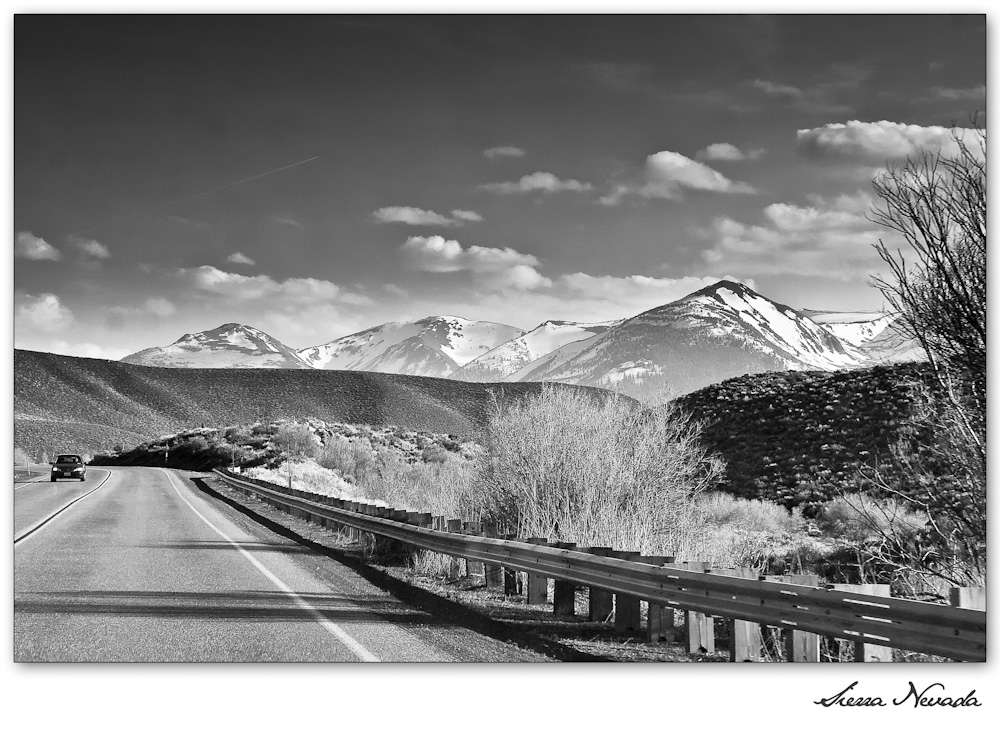 Sierra Nevada