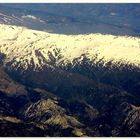 SIERRA NEVADA EN MAYO