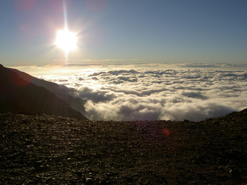 Sierra Nevada, esp