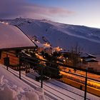 Sierra Nevada