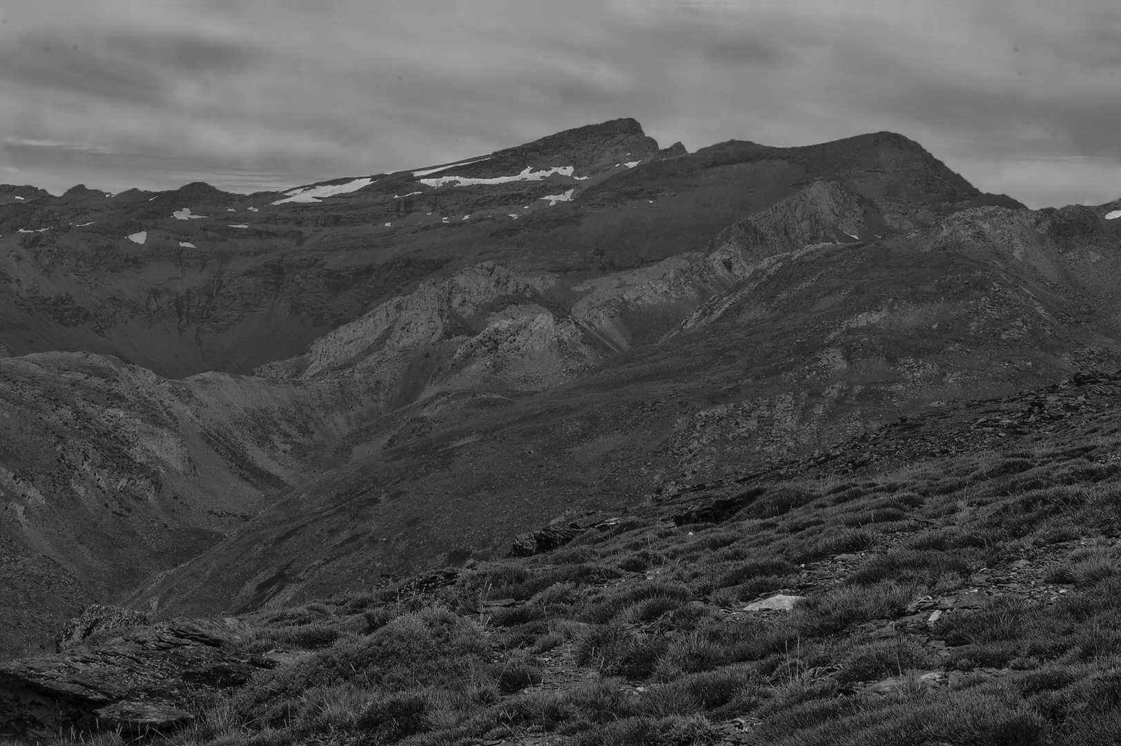 SIERRA NEVADA