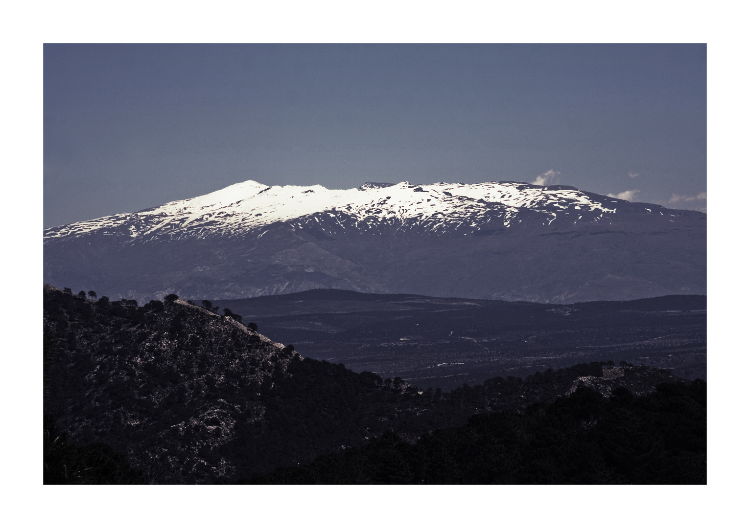 Sierra Nevada