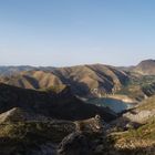 Sierra Nevada in Spanien 1