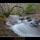 Sierra Norte de Huelva