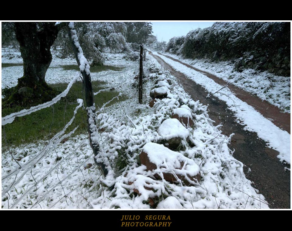 Sierra Norte de Huelva