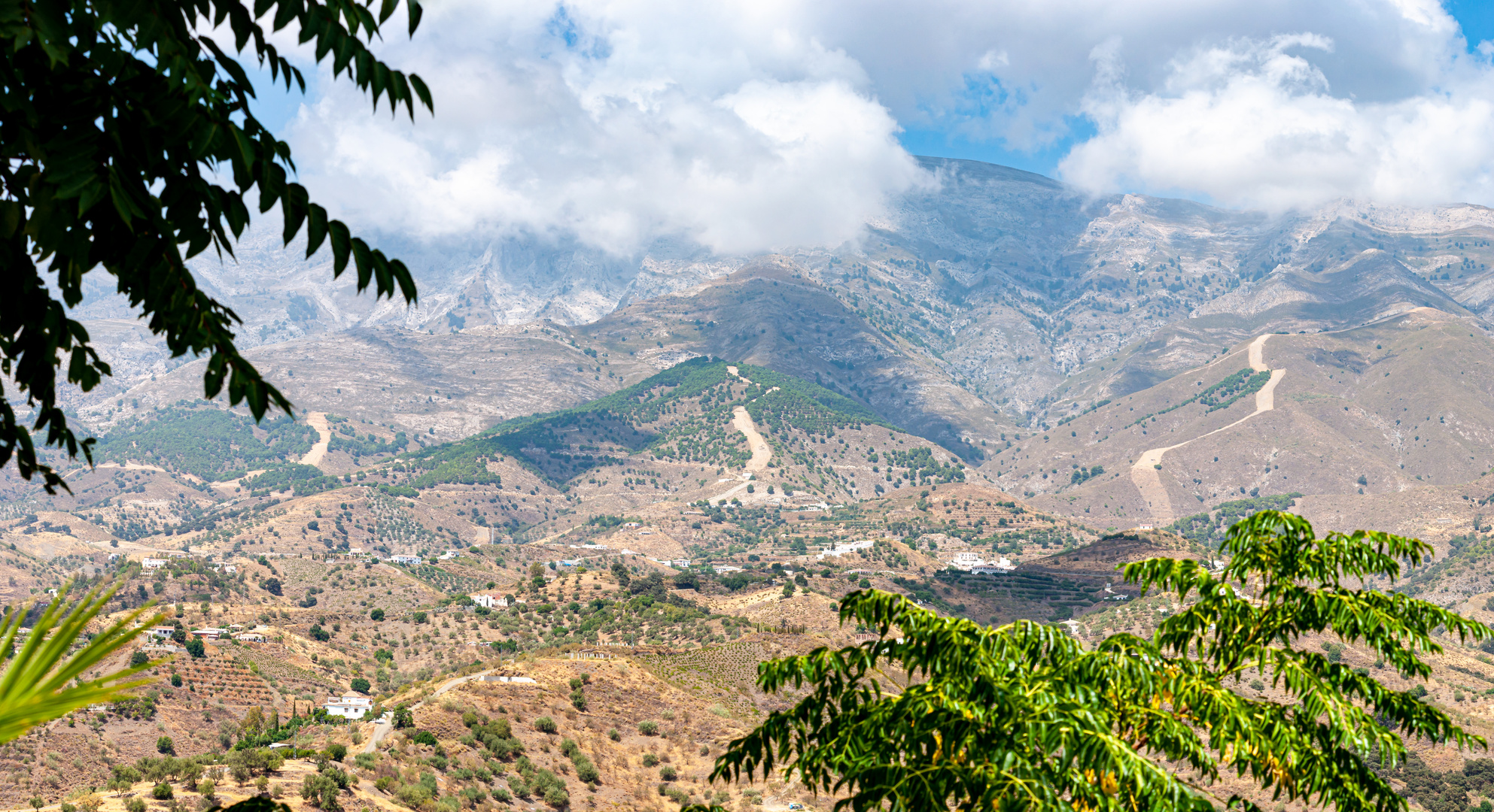 Sierra Pano