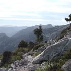 Sierra Tramuntana auf Mallorca im Januar