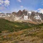 Sierra Valdivieso Circuit (Tierra del Fuego / Feuerland)