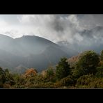 Sierra y cañones de Guara