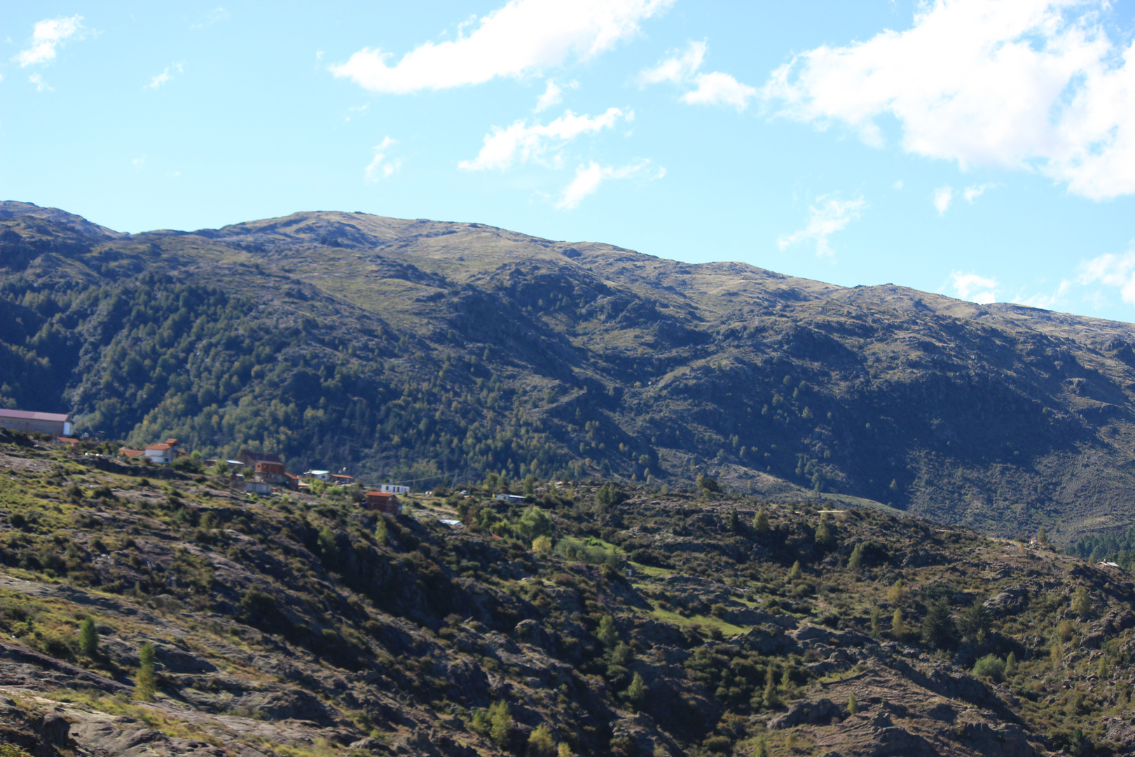 Sierras Cordobesas