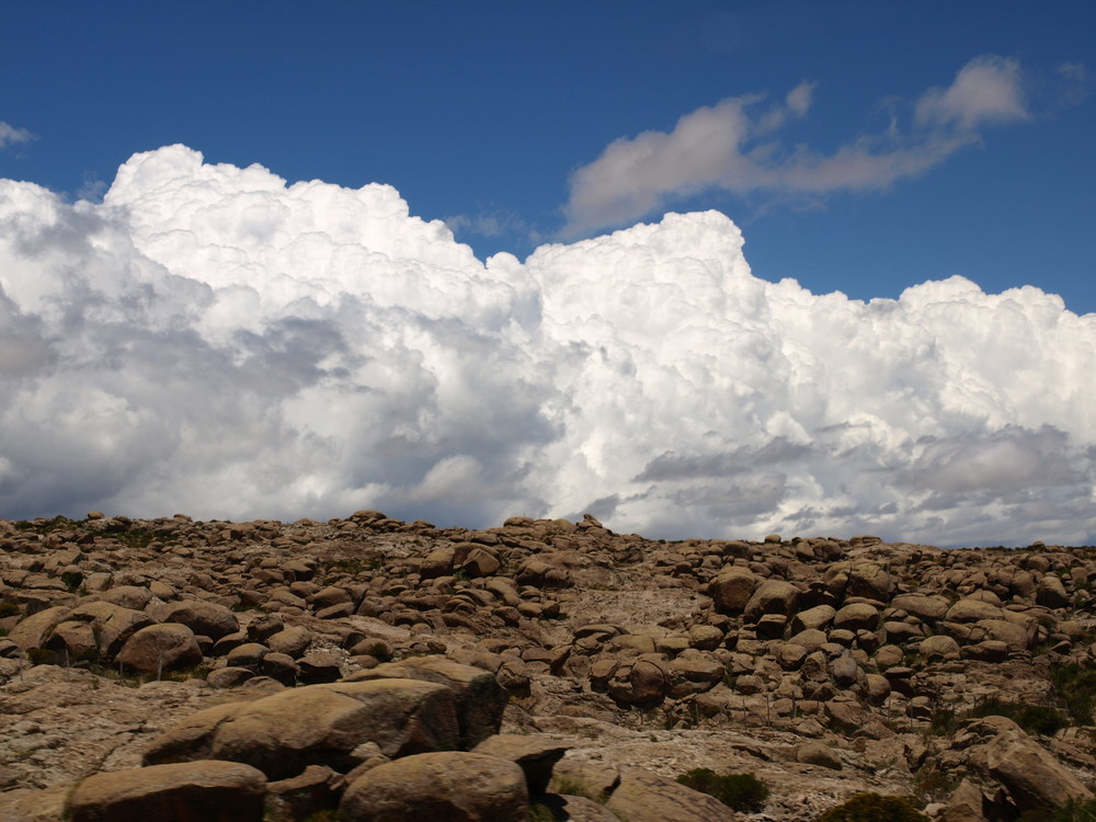 Sierras de Cordoba