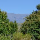 Sierras de Córdoba, Argentina