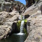 Sierras de Córdoba, Argentina