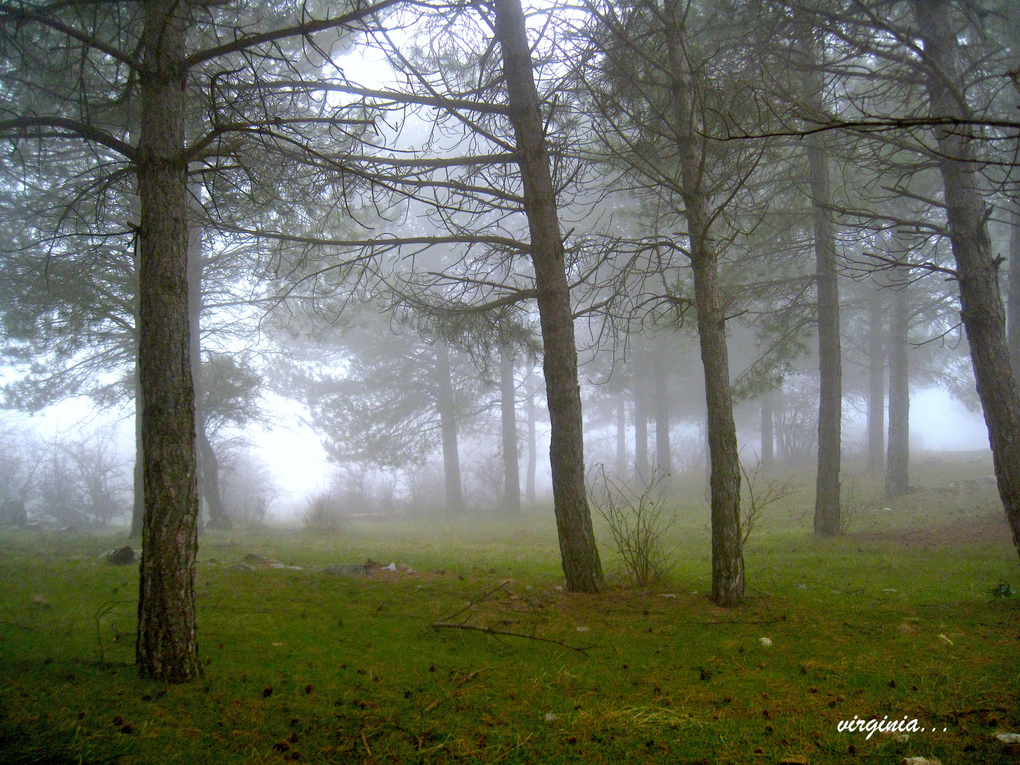 sierras de jaen