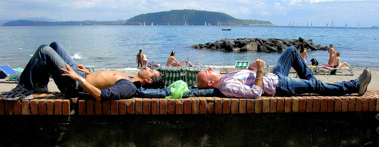 Siesta