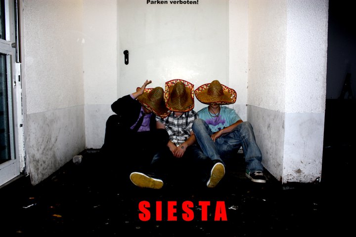 Siesta