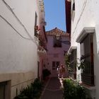 Siesta en Malaga