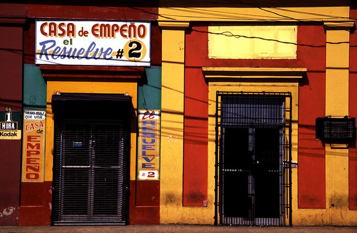 siesta en Vega Baja