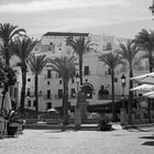 siesta en vejer