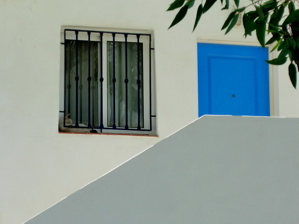 Siesta Española.